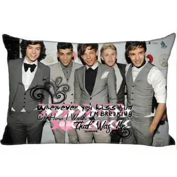 Best Custom Pillow Case one direction (26)@ Bedroom Home Rectangle zipper Pillowcases (One Side) @181205-05-04-174
Best Custom Pillow Case one direction (26)@ Bedroom Home Rectangle zipper Pillowcases (One Side) @181205-05-04-174