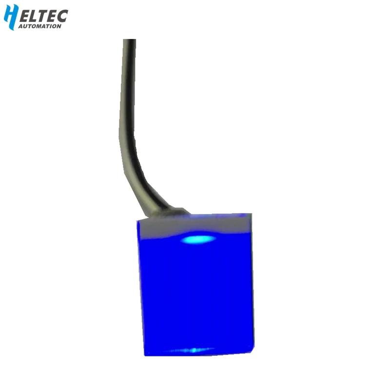 Blue 2.7V-6V Capacitive Touch Switch Module Strong anti-interference HTTM-SCB | Электроника