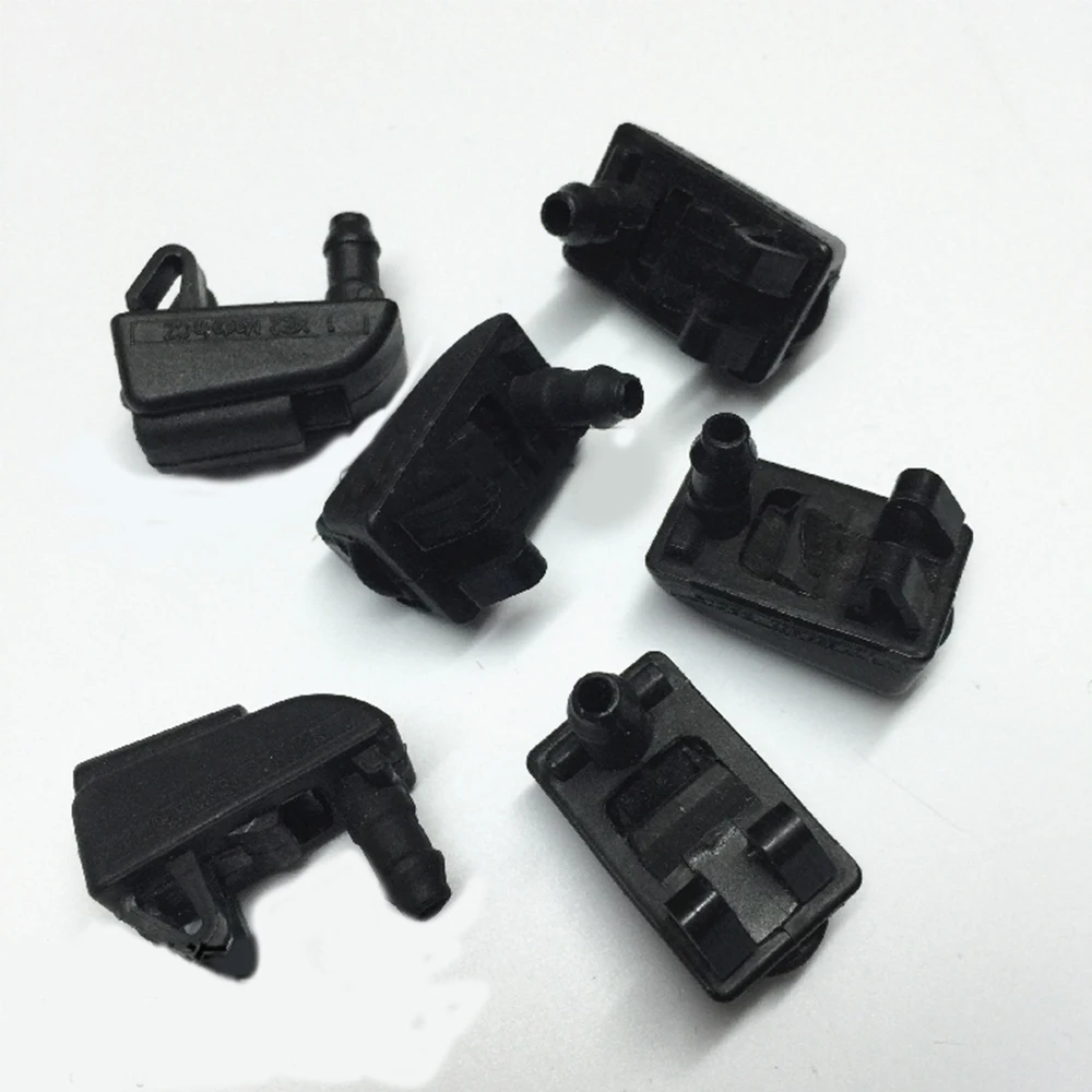 Fit For skoda Octavia Wiper Water Spray Nozzle Car Glass Nozzle Scrubber Nozzle Factory Price 1pc Car Accessoories
Fit For skoda Octavia Wiper Water Spray Nozzle Car Glass Nozzle Scrubber Nozzle Factory Price 1pc Car Accessoories