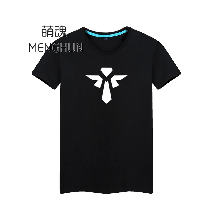 Cool PC game LOL role icon t shirts LOL t shirts men's lycra cotton Jungle mid top support icon t shirts gift for LOL fans ac689
Cool PC game LOL role icon t shirts LOL t shirts men's lycra cotton Jungle mid top support icon t shirts gift for LOL fans ac689