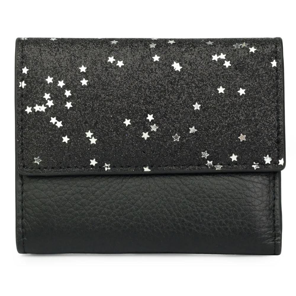 New Arrivals Short Retro Cowhide Practical Star Pattern Women Mini Wallet Hot Brand Luxurious Genuine Leather Zipper Purse 2019
New Arrivals Short Retro Cowhide Practical Star Pattern Women Mini Wallet Hot Brand Luxurious Genuine Leather Zipper Purse 2019