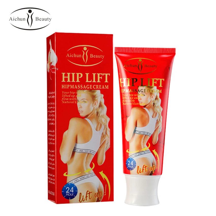 2016 Enhancement Cream Buttocks Fast Bigger 120g Aichun 3 Days Garlic and Hot Chilli Butt Hip Up Cream Hip Lifting Massage Cream
2016 Enhancement Cream Buttocks Fast Bigger 120g Aichun 3 Days Garlic and Hot Chilli Butt Hip Up Cream Hip Lifting Massage Cream