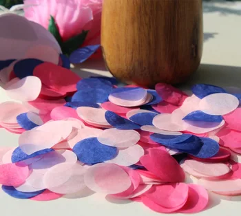 pink cerise hot pink royal blue wedding marriage party guests throwing flower girl confetti biodegradable paper decoration
pink cerise hot pink royal blue wedding marriage party guests throwing flower girl confetti biodegradable paper decoration
