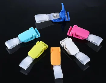 100pcs/lot Assorted Colors Fashion Plastic Exhibition Card Bus Card Case Holder Tag ID Badge Clips Free Shipping
100pcs/lot Assorted Colors Fashion Plastic Exhibition Card Bus Card Case Holder Tag ID Badge Clips Free Shipping