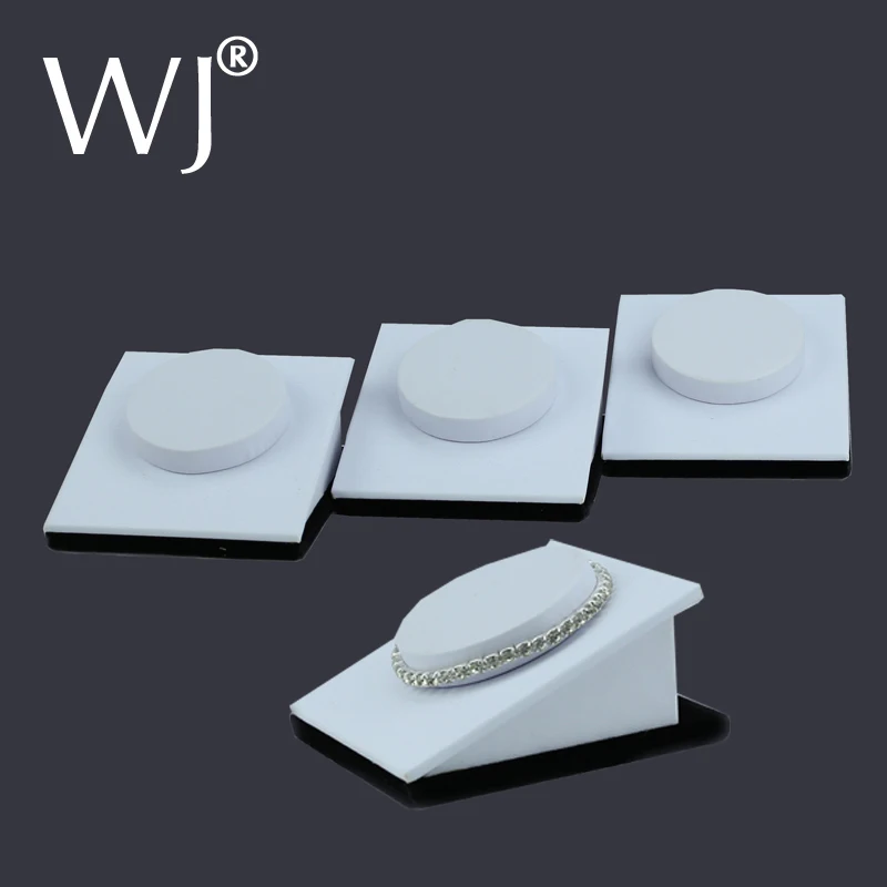 Wholesale Lot of 10 Jewelry Display Holder For Bracelet Bangle Stand Rack for Anklet Chain Organizer Ramps Portable Showed Case
Wholesale Lot of 10 Jewelry Display Holder For Bracelet Bangle Stand Rack for Anklet Chain Organizer Ramps Portable Showed Case