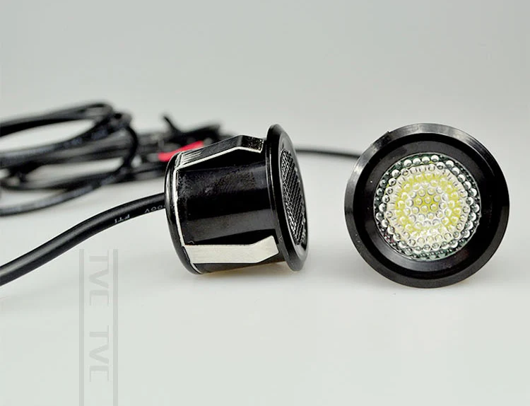 Real 9W Led Reversing radar design Car eagle eye day running Fog light lamp Rear reverse backup taillight for Universal truck
Real 9W Led Reversing radar design Car eagle eye day running Fog light lamp Rear reverse backup taillight for Universal truck
