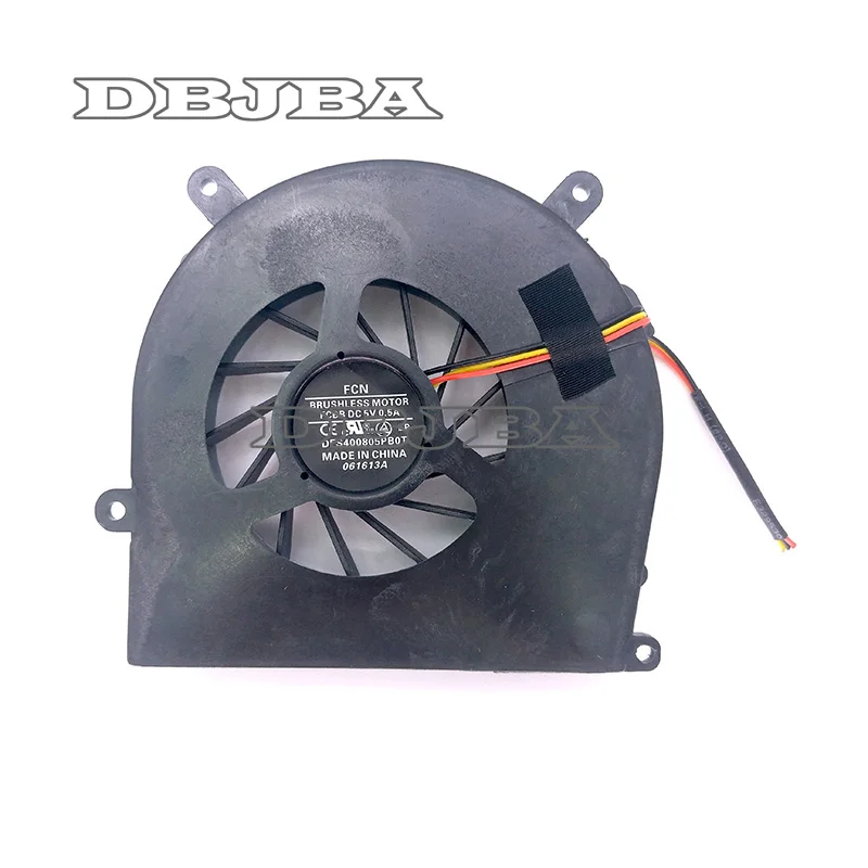 Original Laptop GPU Fan For Terrans Force X511 X611 X711 X811 Clevo P150 P170 P570 P370 Graphics A-POWER 6-31-X720S-101 Fan
Original Laptop GPU Fan For Terrans Force X511 X611 X711 X811 Clevo P150 P170 P570 P370 Graphics A-POWER 6-31-X720S-101 Fan