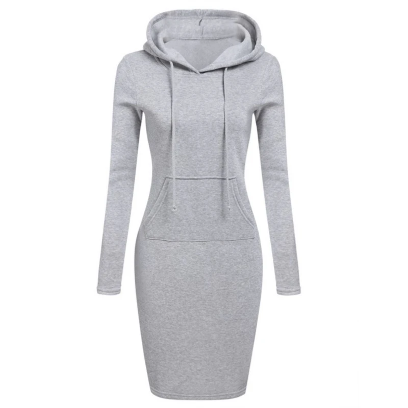 Autumn Long Hoodie Sweatshirt Women Fashion Solid Slim Kawaii Hoodies Sweatshirt Female Vintage Pocket Workout Pullover Top 2019
Autumn Long Hoodie Sweatshirt Women Fashion Solid Slim Kawaii Hoodies Sweatshirt Female Vintage Pocket Workout Pullover Top 2019