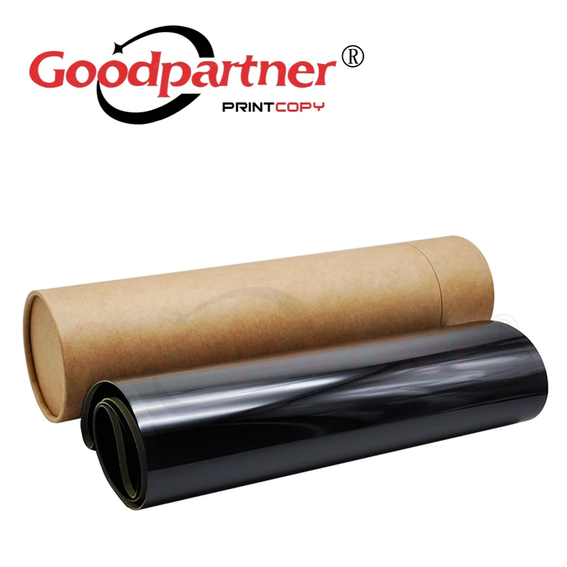 2X for Ricoh MP C2000 C2500 C3000 C3500 C4500 C2800 C3300 C4000 C5000 C3001 C3501 C4501 C5501 C3002 C3502 C4502 Transfer Belt
2X for Ricoh MP C2000 C2500 C3000 C3500 C4500 C2800 C3300 C4000 C5000 C3001 C3501 C4501 C5501 C3002 C3502 C4502 Transfer Belt