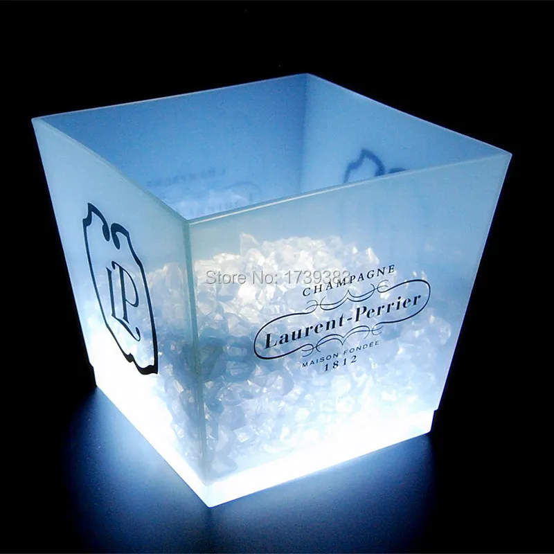 4pcs/lot rechargeable 12L glowing PP cube large led whisky champagne ice buckets, home garden cube flower pots
4pcs/lot rechargeable 12L glowing PP cube large led whisky champagne ice buckets, home garden cube flower pots