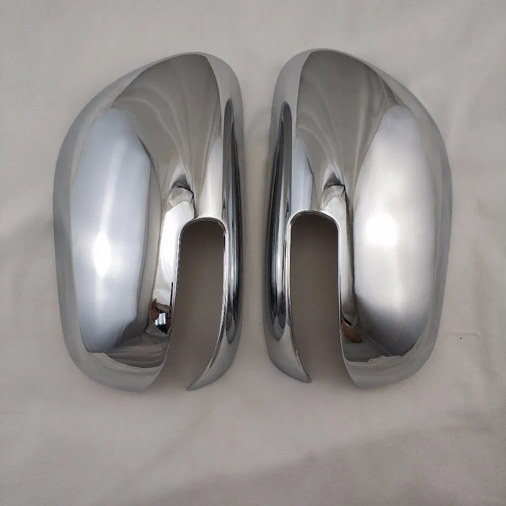 2pcs ABS Chrome Door Side Rearview Mirror Cover Trim For TOYOTA Fielder 2009 COROLLA 2011 Accessories Car Styling
2pcs ABS Chrome Door Side Rearview Mirror Cover Trim For TOYOTA Fielder 2009 COROLLA 2011 Accessories Car Styling