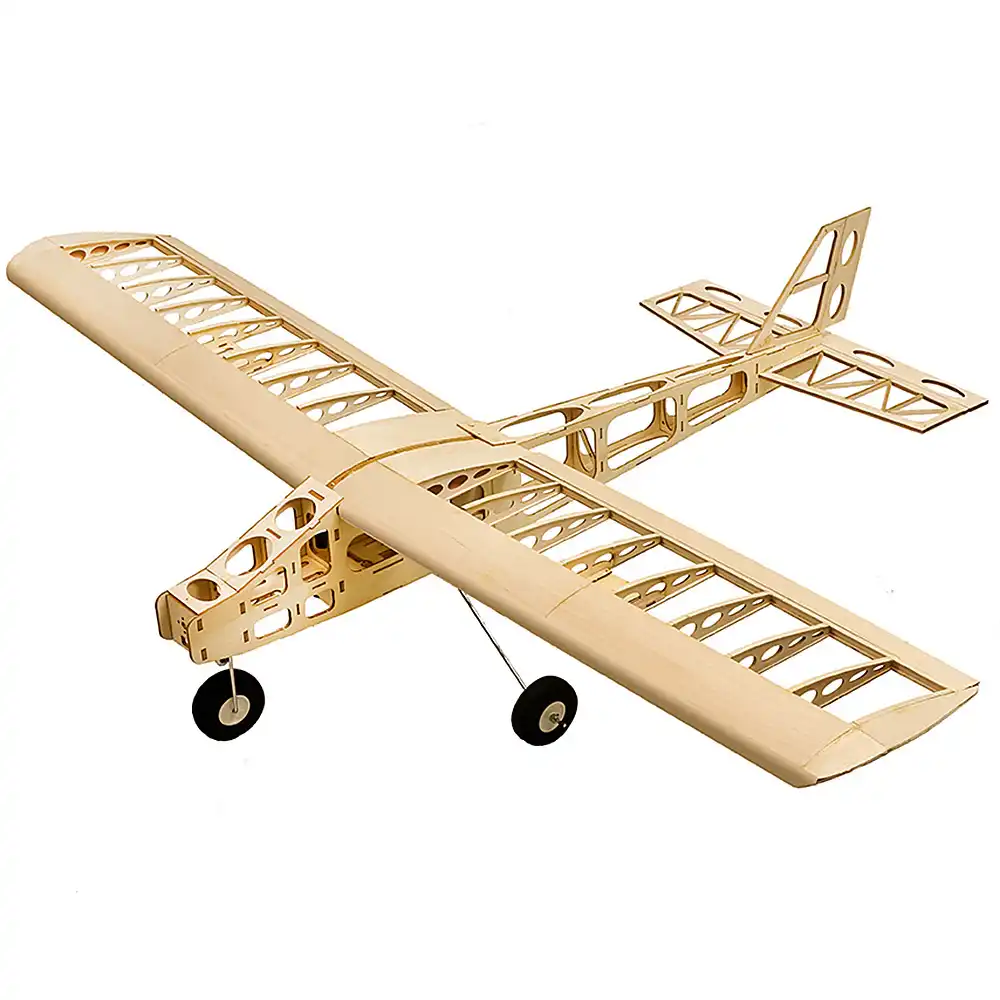 balsa wood toy airplanes