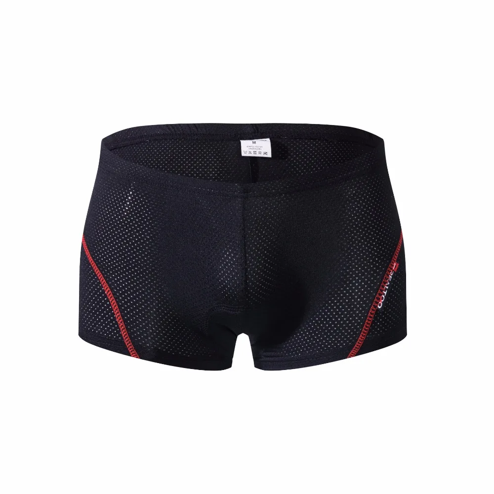 Men's Bike Bicycle Shorts Underwear Black Anti-sweat Comfortable Breathable Clothing Cycling Equipment Outdoor Riding Shorts
Men's Bike Bicycle Shorts Underwear Black Anti-sweat Comfortable Breathable Clothing Cycling Equipment Outdoor Riding Shorts
