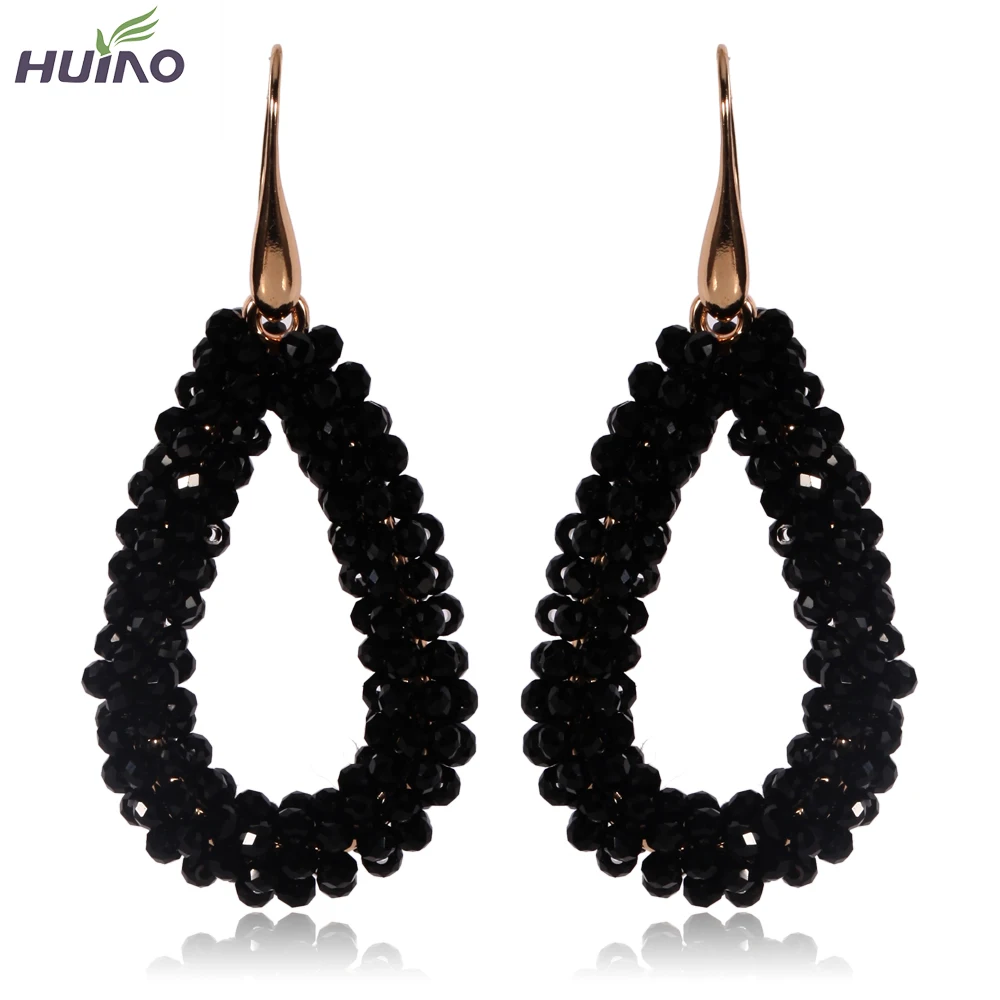 Fashion Lady Drop Earrings Simple Popular Crystal Earring Stainless Accessories Jewelry Wholesale
Fashion Lady Drop Earrings Simple Popular Crystal Earring Stainless Accessories Jewelry Wholesale
