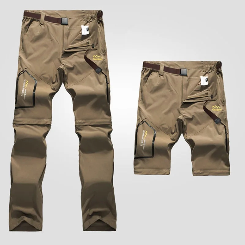 Couple Outdoor Hiking Pants Quick Dry Mountaineering Trousers Sunscreen Breathable Wear-resistant Camping Spring Summer 818
Couple Outdoor Hiking Pants Quick Dry Mountaineering Trousers Sunscreen Breathable Wear-resistant Camping Spring Summer 818