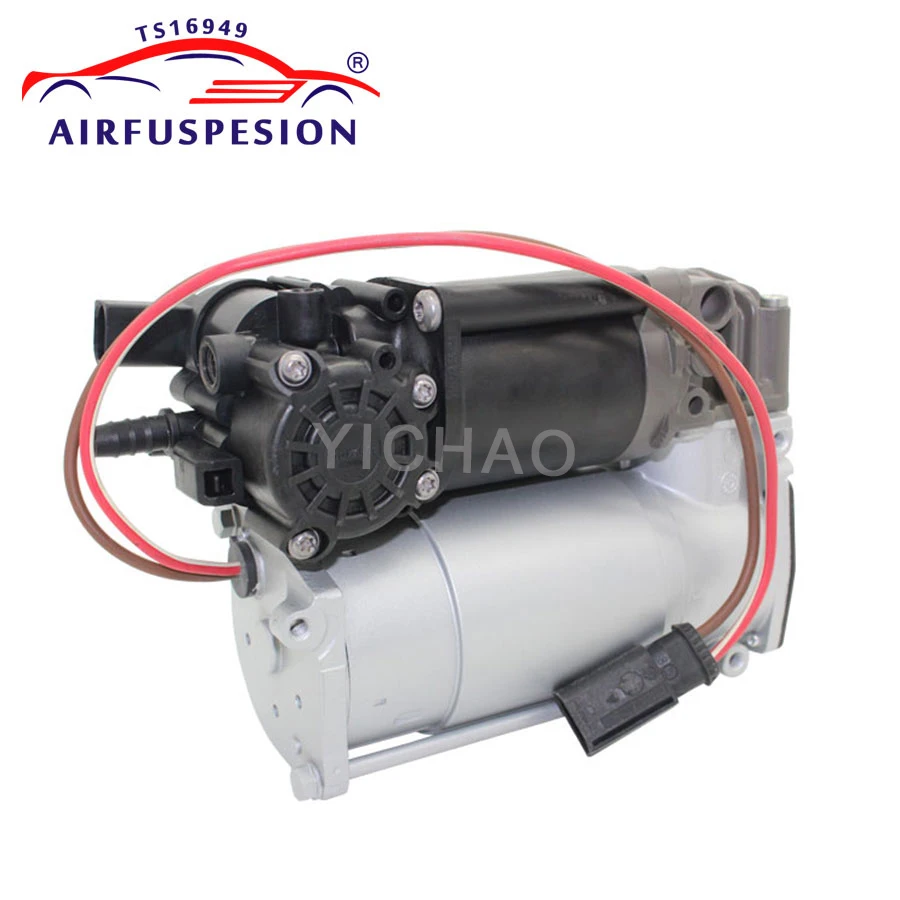 For Mercedes Benz CLS-Class C218 E-Class W212 S212 Wabco Air Suspension Air Compressor Pump 2123200104 2123200404 2010-2016
For Mercedes Benz CLS-Class C218 E-Class W212 S212 Wabco Air Suspension Air Compressor Pump 2123200104 2123200404 2010-2016
