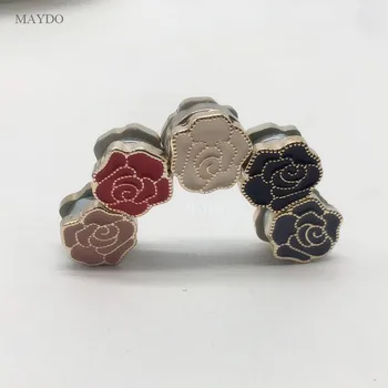 XT165 12pcs Fashion Small Size Flower Brooches Pin Scarf Buckle Metal Muslim Headwear Abaya Khimar Magnetic Hijab Scarf Magnet
XT165 12pcs Fashion Small Size Flower Brooches Pin Scarf Buckle Metal Muslim Headwear Abaya Khimar Magnetic Hijab Scarf Magnet