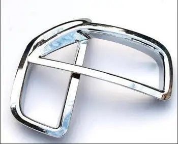 Car Accessories For Renault Captur 2015 2016 -2018 ABS Chrome Exterior Rear Fog Lamp Light Cover Trims Molding Garnish
Car Accessories For Renault Captur 2015 2016 -2018 ABS Chrome Exterior Rear Fog Lamp Light Cover Trims Molding Garnish
