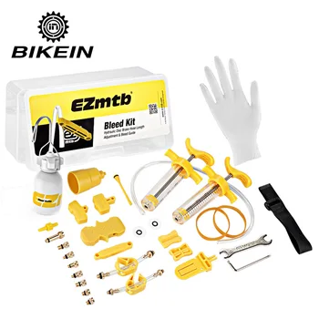Bicycle disc brakes Mineral oil change oil Filling oil Filling tool Adapt to the full range
Bicycle disc brakes Mineral oil change oil Filling oil Filling tool Adapt to the full range