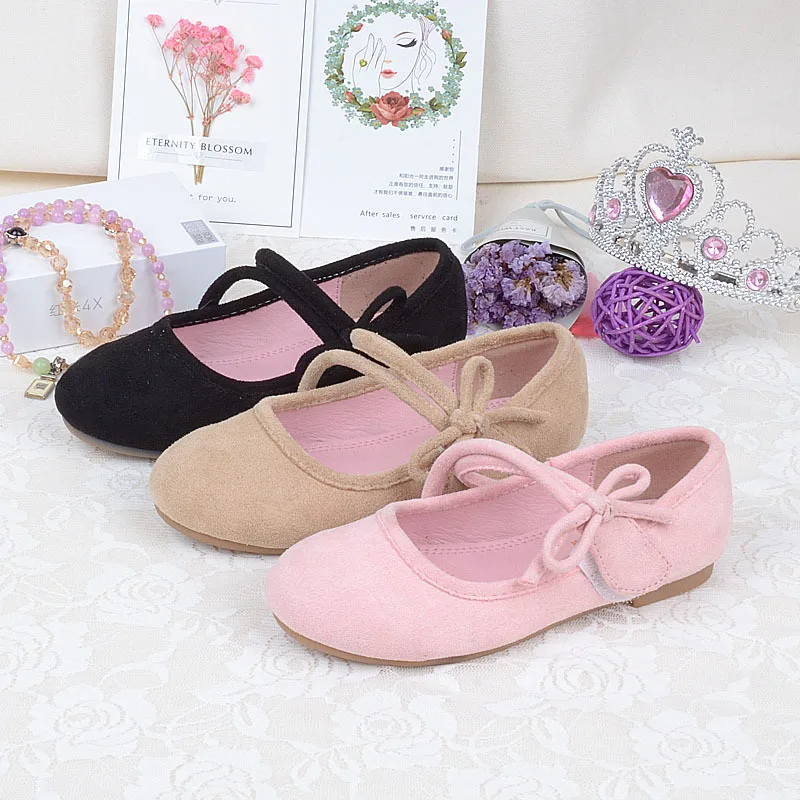 qloblo Girls Children's Flats shoes Students Fashion Sneakers Brown Soft Comfortable Footwear Princess Dress Shoes eu24-35
qloblo Girls Children's Flats shoes Students Fashion Sneakers Brown Soft Comfortable Footwear Princess Dress Shoes eu24-35