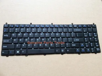 New US balck keyboard For Clevo W650SR W650 W655 W650SJ W6500 Black Without Frame 6-80-W6500-013-1 MP-12N73US-430 1410000228M
New US balck keyboard For Clevo W650SR W650 W655 W650SJ W6500 Black Without Frame 6-80-W6500-013-1 MP-12N73US-430 1410000228M