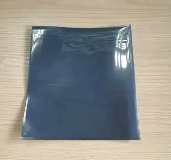 100pcs/lot Antistatic Shielding ESD Plastic Bag For Electronic Accessory Open Top Flat Pocket Heat Seal Anti Static 20 Si
100pcs/lot Antistatic Shielding ESD Plastic Bag For Electronic Accessory Open Top Flat Pocket Heat Seal Anti Static 20 Si
