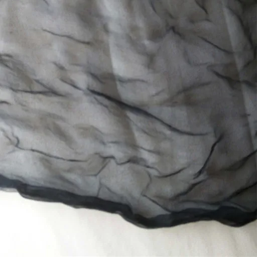 thin #J Silk fabric Tulle GEORGETTE Fabric,color:BLACK,width:105cm,thickness:3-4mm,SELL BY 6M,#J
thin #J Silk fabric Tulle GEORGETTE Fabric,color:BLACK,width:105cm,thickness:3-4mm,SELL BY 6M,#J