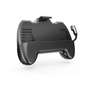 For Pubg Gamepad Controller Mobile Game Controller Gamepad Synchronously Display Trigger Phone Cooling For Pubg 701
For Pubg Gamepad Controller Mobile Game Controller Gamepad Synchronously Display Trigger Phone Cooling For Pubg 701
