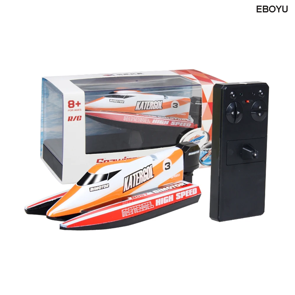 ShenQiWei 3313M 2.4Ghz Mini RC Boat Radio Control F1 Racing Boat Rechargeable Ship RTR Gift Box
ShenQiWei 3313M 2.4Ghz Mini RC Boat Radio Control F1 Racing Boat Rechargeable Ship RTR Gift Box