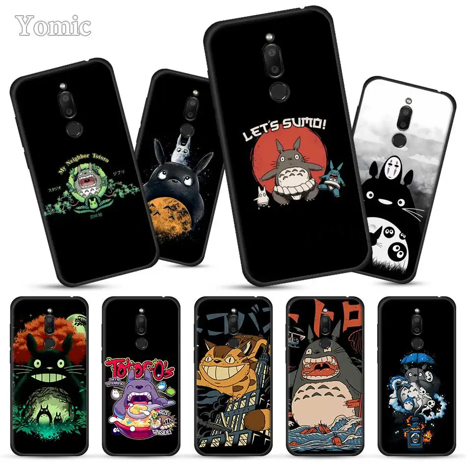 My Neighbor Totoro Anime Black Case for Meizu M6T 16Xs 16S 16th 16X 16 Full Protective Back Cases Silicone Phone Case Cover
My Neighbor Totoro Anime Black Case for Meizu M6T 16Xs 16S 16th 16X 16 Full Protective Back Cases Silicone Phone Case Cover