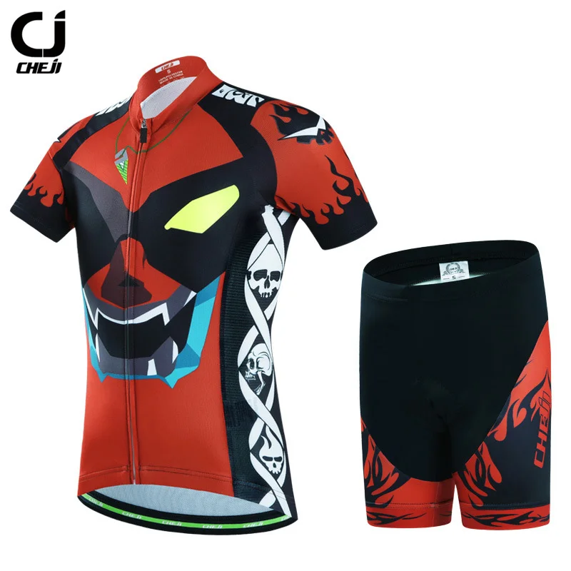 Kids Cycling Jersey Wear Short Sleeves Cycling Set Boys Grils Bike Clothing Ropa Ciclismo Girl Cycling Clothing Sports Suit
Kids Cycling Jersey Wear Short Sleeves Cycling Set Boys Grils Bike Clothing Ropa Ciclismo Girl Cycling Clothing Sports Suit