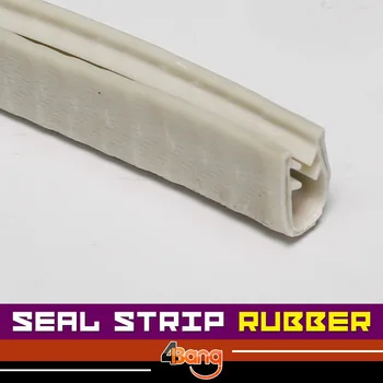 10Metres 32.8ft 14mm*8.5mm Car Pillar Trailer Van Boat Moped Edge White Flexible Gripping Rubber Trim Seal Strip Soundproof 394"
10Metres 32.8ft 14mm*8.5mm Car Pillar Trailer Van Boat Moped Edge White Flexible Gripping Rubber Trim Seal Strip Soundproof 394"