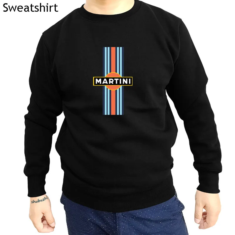 RETRO MARTINI RACINGER hoody VINTAGE CAR Printed Round Men hoodies Cheap Price Tops Funny sweatshirt Hipster autumn sbz1083
RETRO MARTINI RACINGER hoody VINTAGE CAR Printed Round Men hoodies Cheap Price Tops Funny sweatshirt Hipster autumn sbz1083