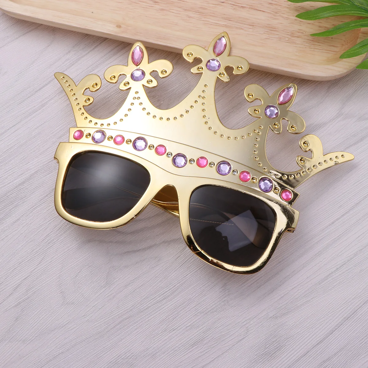 Creative Peculiar Funny Novelty Cartoon Halloween Festival Glasses for Costume Party Cosplay Props Festival Decors
Creative Peculiar Funny Novelty Cartoon Halloween Festival Glasses for Costume Party Cosplay Props Festival Decors