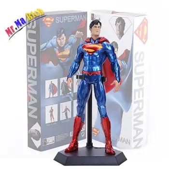 Pazzo Giocattoli Superman Figura Super Man Hero Harley Quinn Action Pvc Figure Classic Da Collezione Model Toy Brithday
Pazzo Giocattoli Superman Figura Super Man Hero Harley Quinn Action Pvc Figure Classic Da Collezione Model Toy Brithday