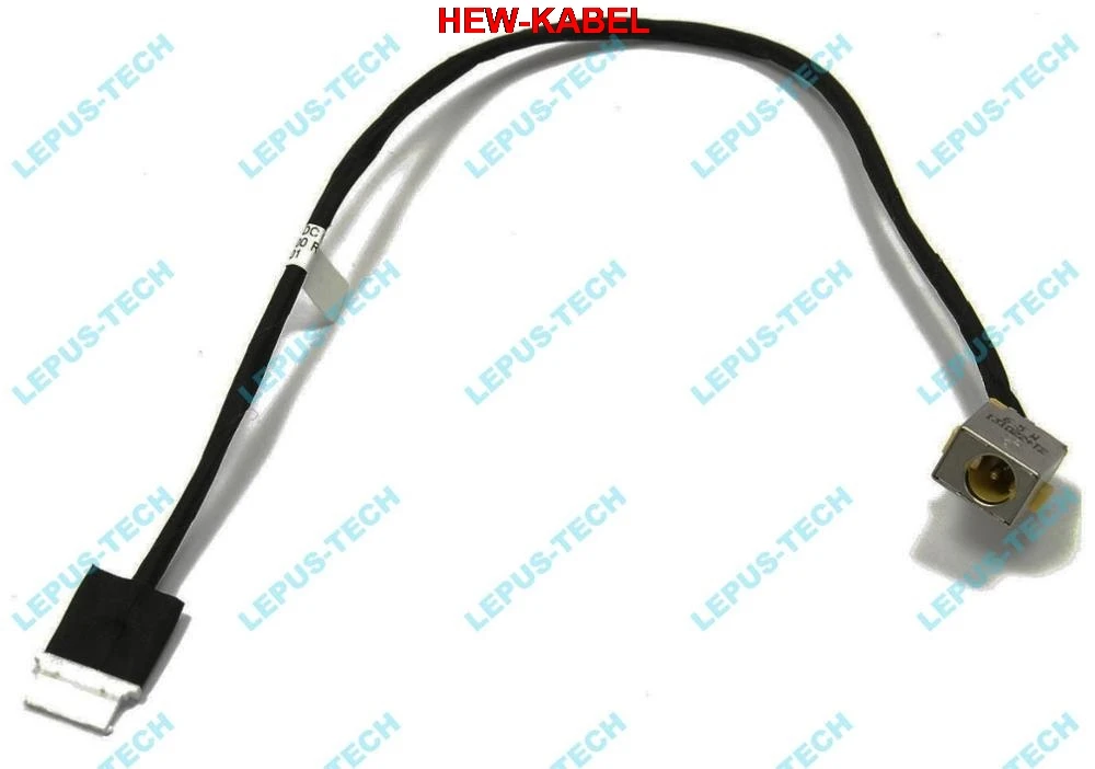 NEW 10 PCS For Packard Bell EasyNote TE69KB TE-69KB MS2370 MS2372 MS2384 450.00303.0001 DC JACK DW841
NEW 10 PCS For Packard Bell EasyNote TE69KB TE-69KB MS2370 MS2372 MS2384 450.00303.0001 DC JACK DW841