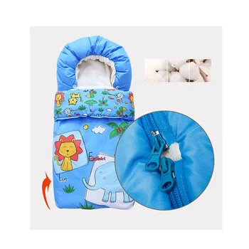 Warm Envelope for Newborn Baby Stroller Fleece Sleeping Bag Solid Baby Sleep Sack Unisex Envelopes Newborns Baby Carriage Warm
Warm Envelope for Newborn Baby Stroller Fleece Sleeping Bag Solid Baby Sleep Sack Unisex Envelopes Newborns Baby Carriage Warm