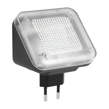 Fake TV LED Sensor Home Security TV Light Burglar Intruder Anti-Thief Deterrent Sensor Simulator Alarms Adapter
Fake TV LED Sensor Home Security TV Light Burglar Intruder Anti-Thief Deterrent Sensor Simulator Alarms Adapter