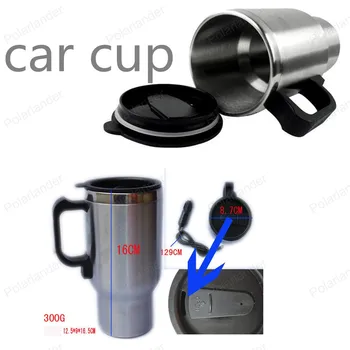 Car travel cup Auto Electric Device 12V Car Water Soup Tea Coffee Bottle Heater Boiler With Cigarette Socket Car Heater Cup
Car travel cup Auto Electric Device 12V Car Water Soup Tea Coffee Bottle Heater Boiler With Cigarette Socket Car Heater Cup