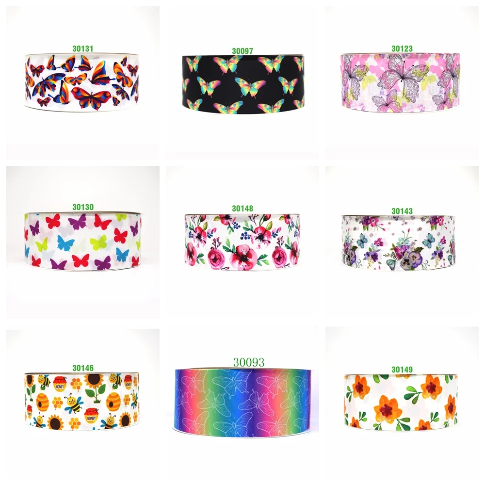 Free shipping 2019 new arrival ribbons Hair Accessories ribbon 10 yards printed grosgrain ribbons 30130
Free shipping 2019 new arrival ribbons Hair Accessories ribbon 10 yards printed grosgrain ribbons 30130