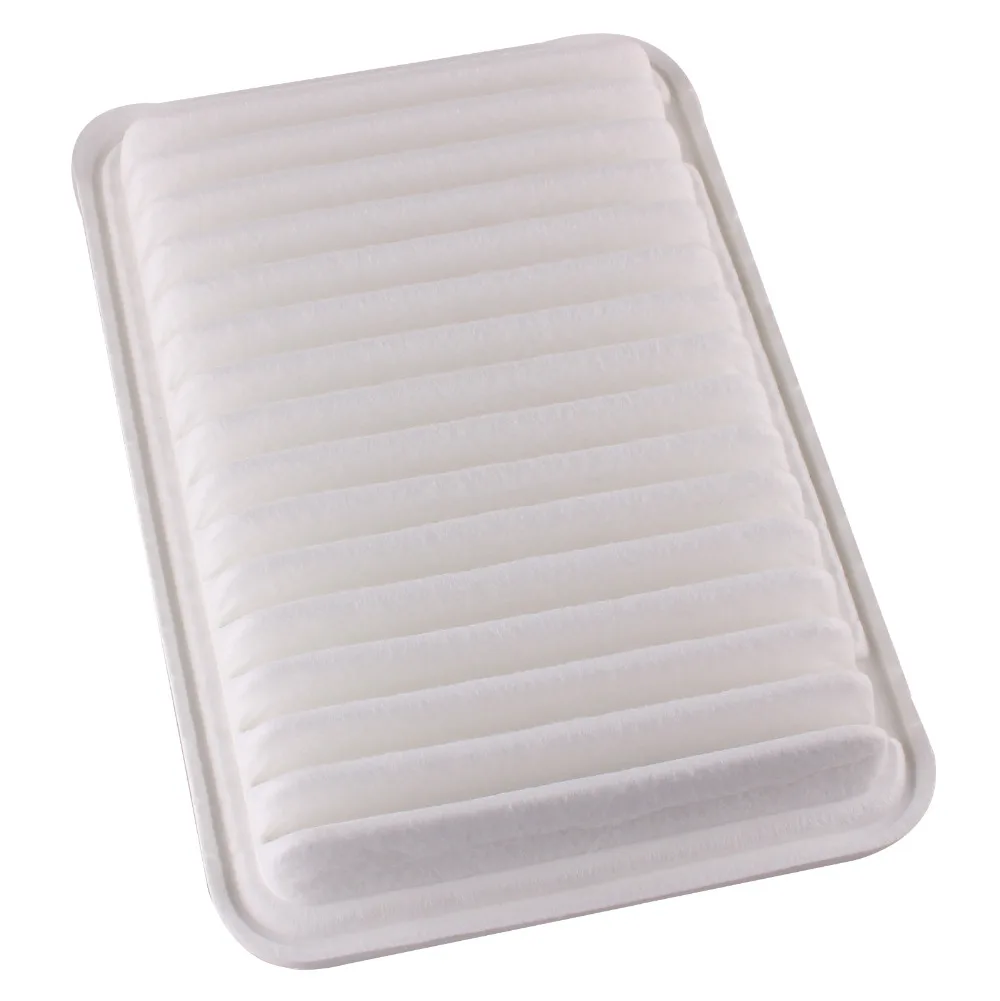 New A/C Styling Car Auto Vehicle Engine Air Filter For Toyota Camry Sienna Solara Lexus White 15 Cross 2002-2008
New A/C Styling Car Auto Vehicle Engine Air Filter For Toyota Camry Sienna Solara Lexus White 15 Cross 2002-2008
