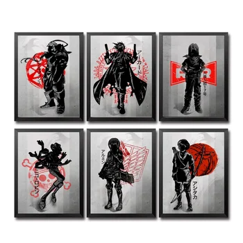 Alphonse Alucard Archaeology Armin Ashitaka Avenger Ayato Bakugou Base Broly Beerus Japanese Anime Abstract Poster
Alphonse Alucard Archaeology Armin Ashitaka Avenger Ayato Bakugou Base Broly Beerus Japanese Anime Abstract Poster