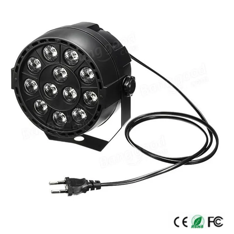 Dj диско проектор LED плоский портативный мини AC 90-240 в 12 Вт сценический Par свет 8CH 12 светодиодов RGB цвет смешивания сценический эффект освещения
Dj диско проектор LED плоский портативный мини AC 90-240 в 12 Вт сценический Par свет 8CH 12 светодиодов RGB цвет смешивания сценический эффект освещения