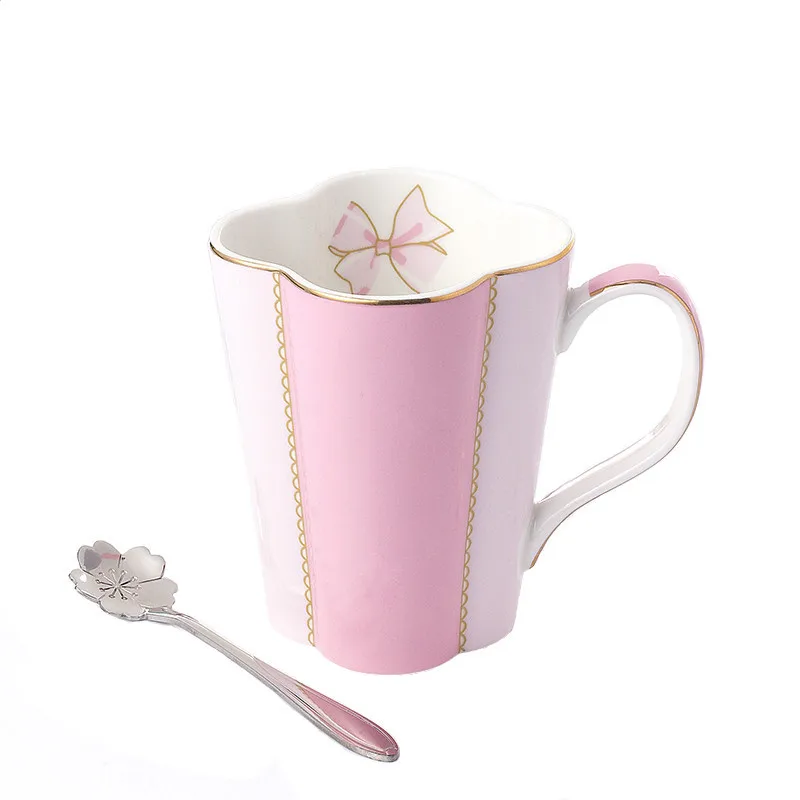 Japanese style ceramic cups spoons coffee cups mugs solid colors afternoon tea cups milk cups B
Japanese style ceramic cups spoons coffee cups mugs solid colors afternoon tea cups milk cups B