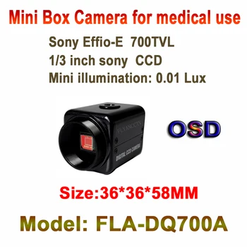 Best TOP Industrial Mini CCTV Box Camera 700TVL OSD Menu AGC AES BLC 700TVL EFFIO Small Box Camera use for Bank Hospital Hotel
Best TOP Industrial Mini CCTV Box Camera 700TVL OSD Menu AGC AES BLC 700TVL EFFIO Small Box Camera use for Bank Hospital Hotel