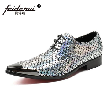 Plus Size Fashion Pointed Toe Derby Man Formal Dress Footwear Elegant Designer Genuine Leather Wedding Party Men's Shoes SL160
Plus Size Fashion Pointed Toe Derby Man Formal Dress Footwear Elegant Designer Genuine Leather Wedding Party Men's Shoes SL160