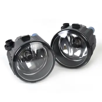 DWCX 2pcs Right+Left Fog Light Lamp with H11 Halogen 12V 55W Bulb Assembly for Nissan Juke Rouge Infiniti EX35 FX35 G37
DWCX 2pcs Right+Left Fog Light Lamp with H11 Halogen 12V 55W Bulb Assembly for Nissan Juke Rouge Infiniti EX35 FX35 G37