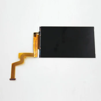 Hot Sale 1pc LCD Display Screen for 2DSLL Game Display Replacement Accessories
Hot Sale 1pc LCD Display Screen for 2DSLL Game Display Replacement Accessories