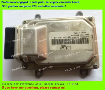 For Jonway car engine computer board/M7 ECU/Electronic Control Unit/ F01RB0DH85 3600010-422/F01R00DH85
For Jonway car engine computer board/M7 ECU/Electronic Control Unit/ F01RB0DH85 3600010-422/F01R00DH85