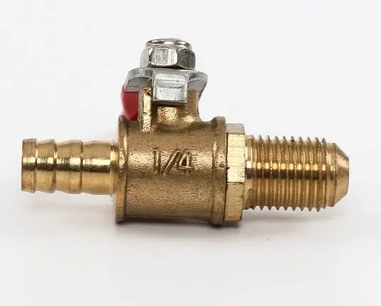 2pcs/Set Thickened Brass /Electroplating Drilling rig Globe valve Air compressor valve Water/Air Manual Valve
2pcs/Set Thickened Brass /Electroplating Drilling rig Globe valve Air compressor valve Water/Air Manual Valve